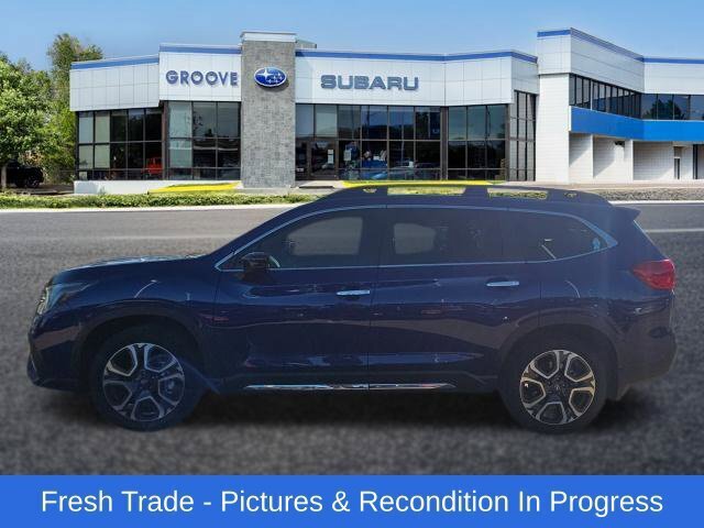 Used 2026 Subaru Ascent Touring w/ Popular Package #1 AWD/4WD image 2