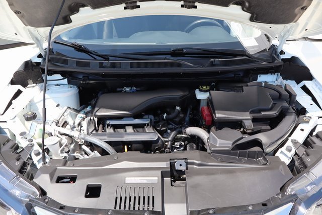 Used 2022 Nissan Rogue Sport S image 18