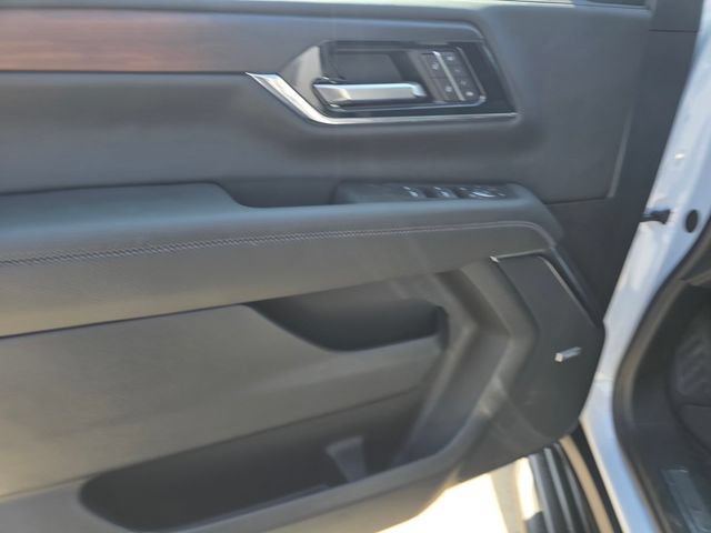 New 2026 GMC Yukon XL Denali RWD image 20