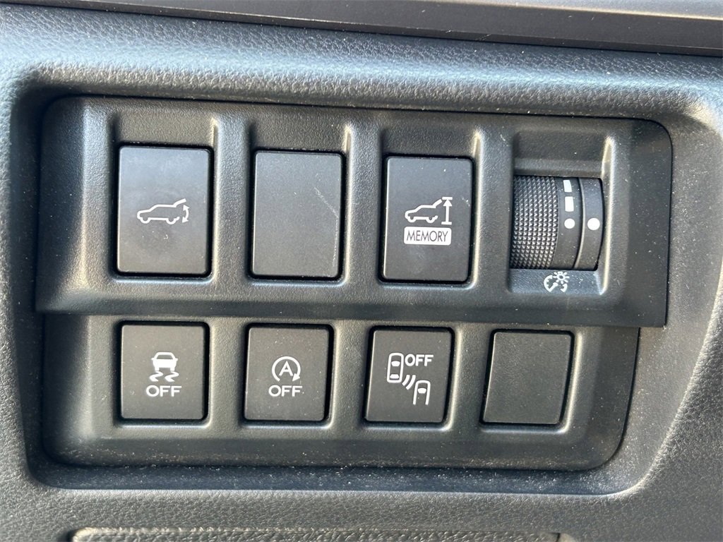 Used 2020 Subaru Forester Sport w/ Popular Package #2 image 24