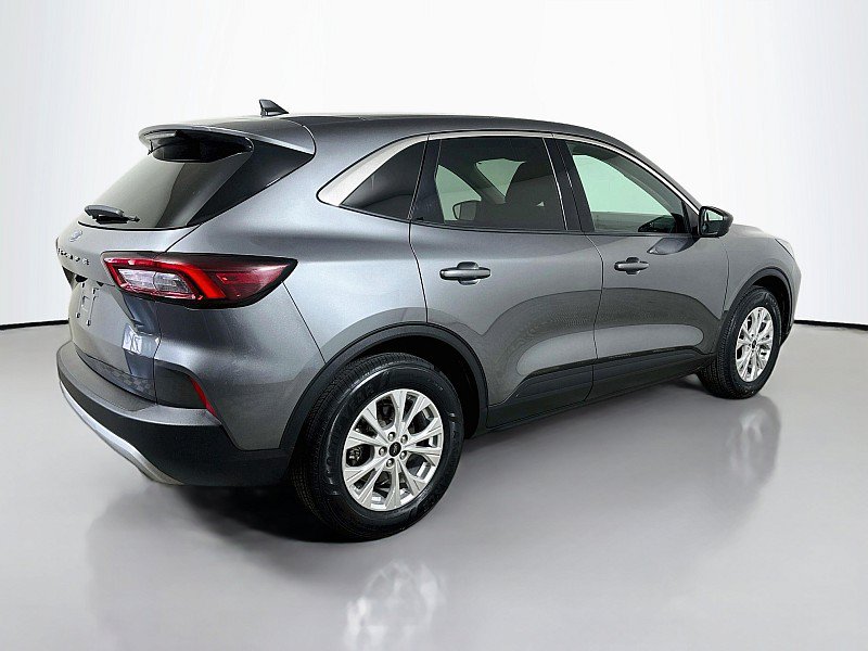Used 2024 Ford Escape Active FWD image 7