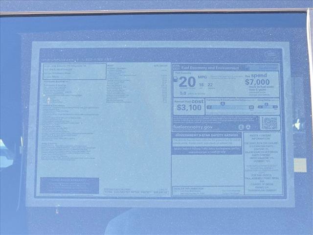 New 2026 Land Rover Defender 110 X-Dynamic SE image 18