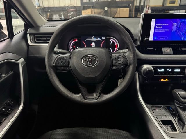 Used 2024 Toyota RAV4 LE image 21