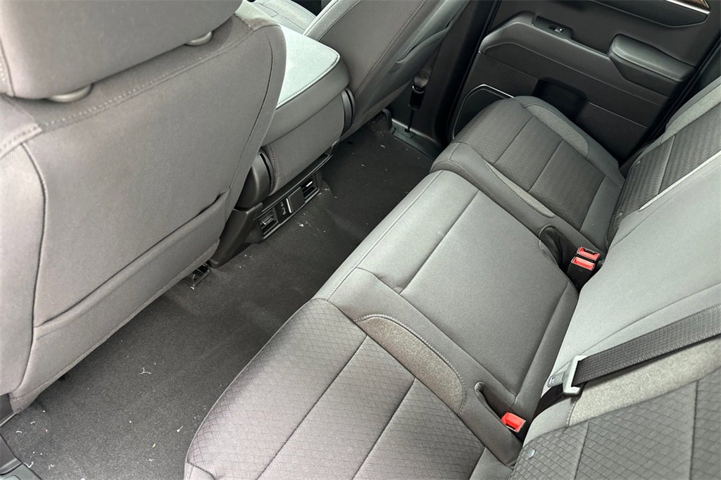 New 2025 GMC Sierra 1500 SLE image 10