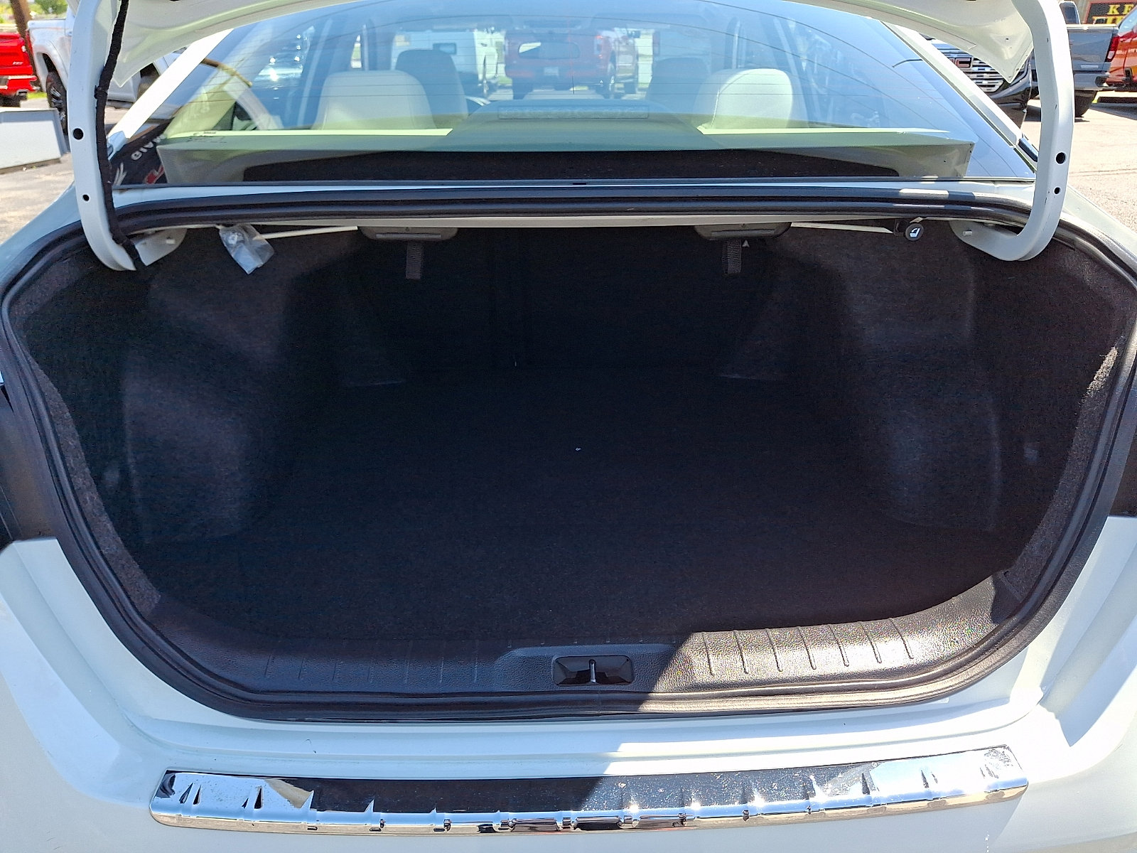 Used 2023 Nissan Altima 2.5 SL AWD/4WD image 31