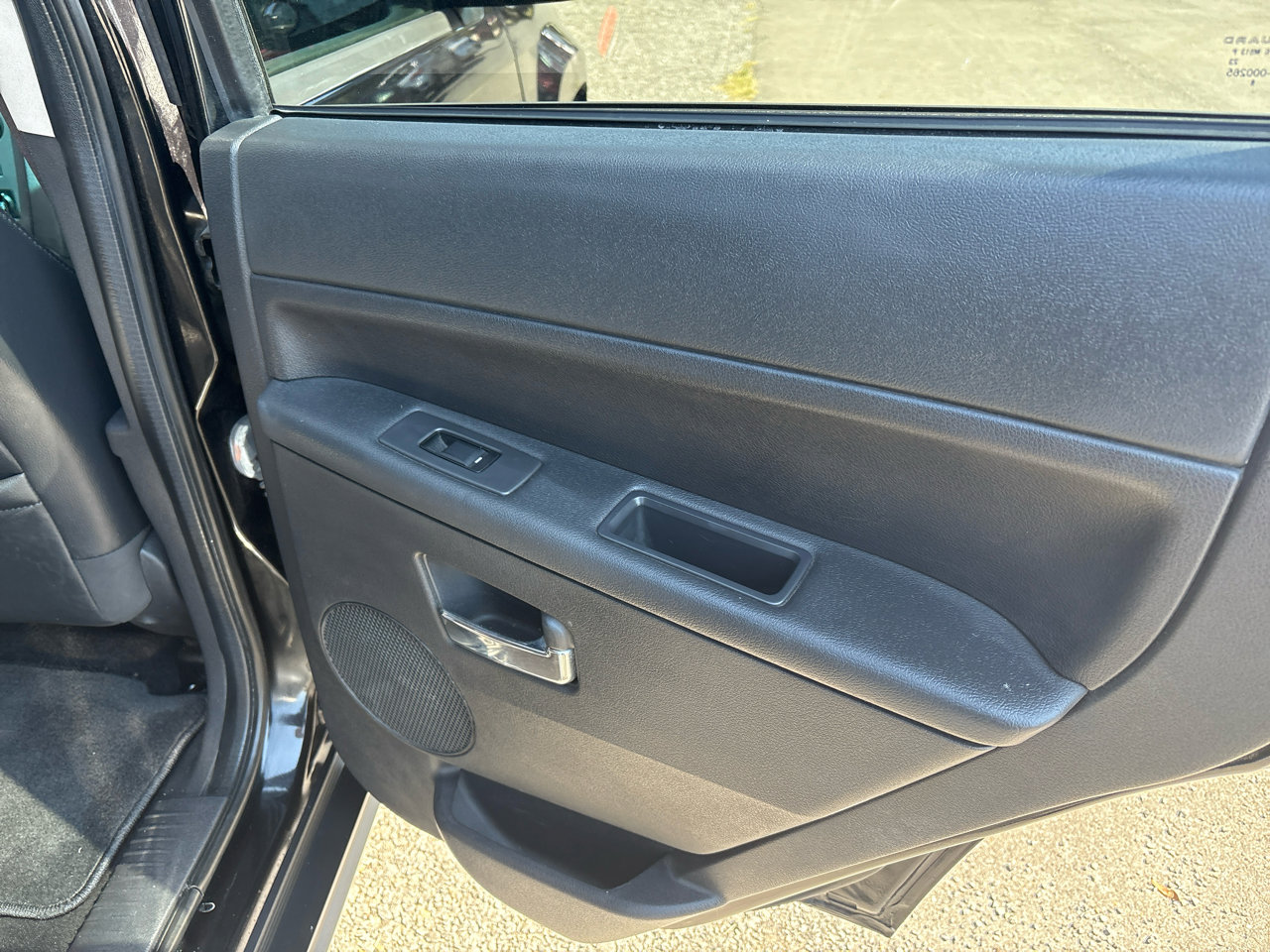 Used 2009 Jeep Grand Cherokee Laredo image 15