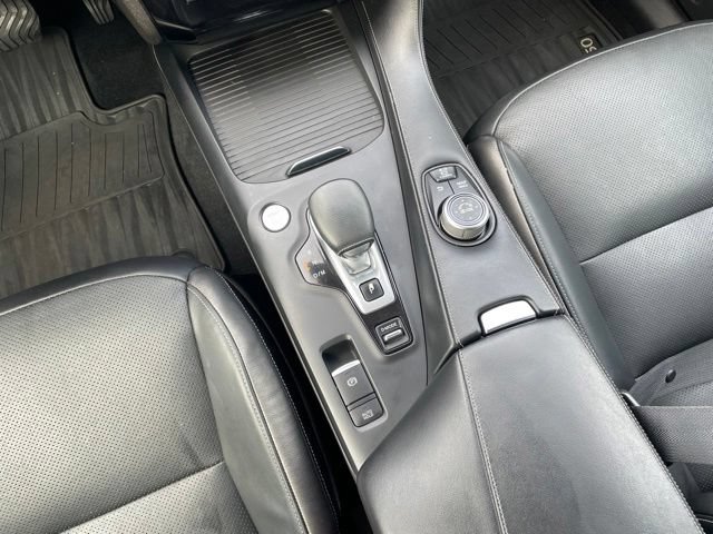 Used 2019 INFINITI QX50 Essential w/ Premium Heat Package AWD/4WD image 22