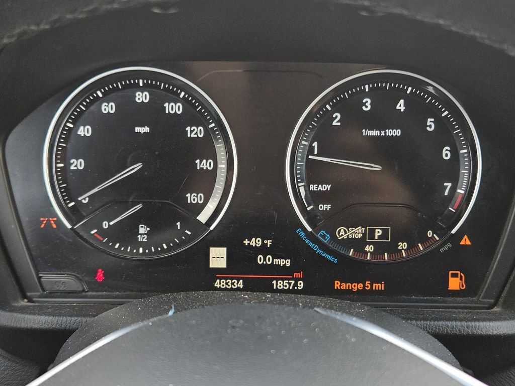 Used 2022 BMW X1 xDrive28i w/ Convenience Package image 13
