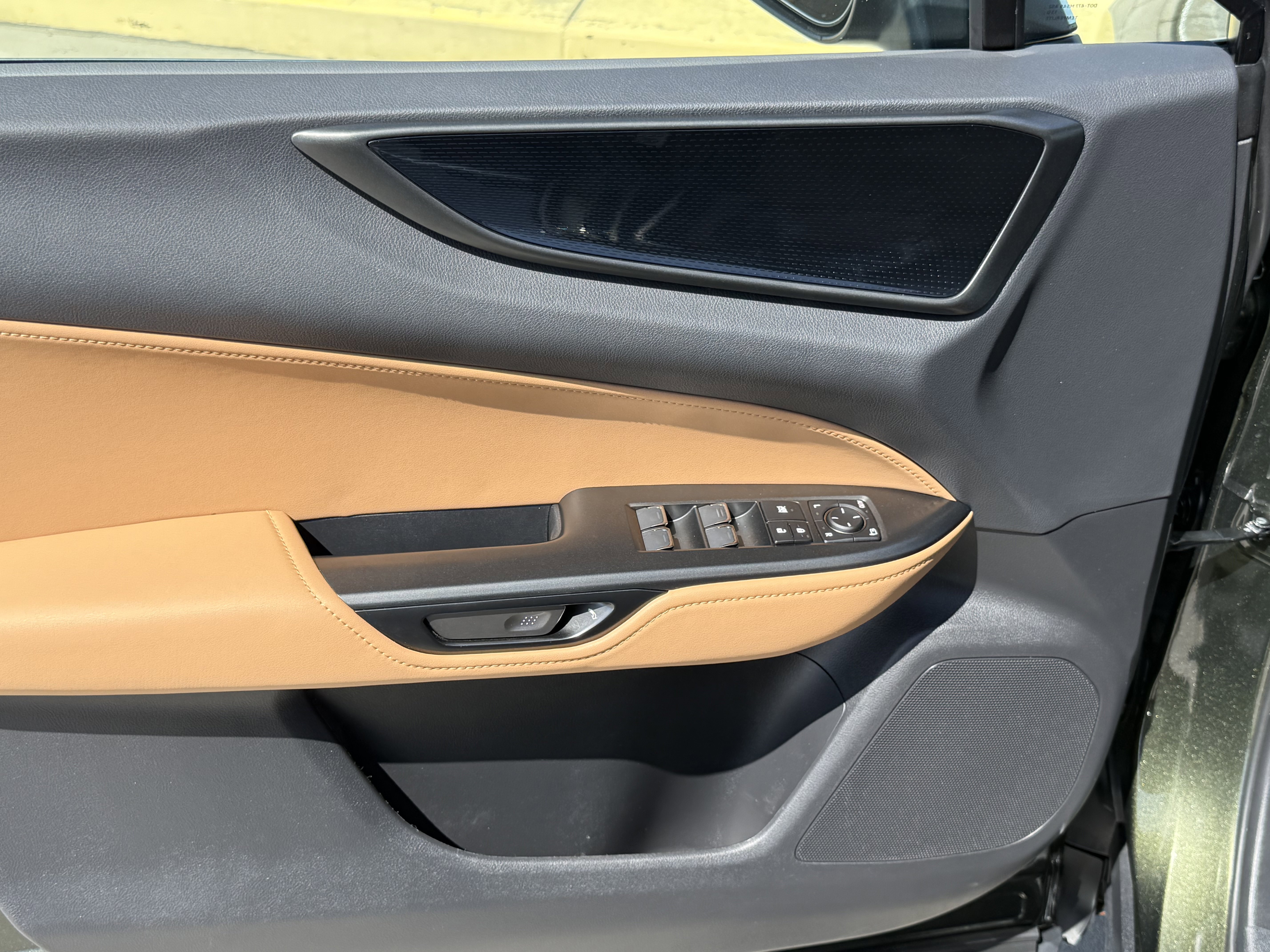 Certified 2026 Lexus NX 350 AWD image 18