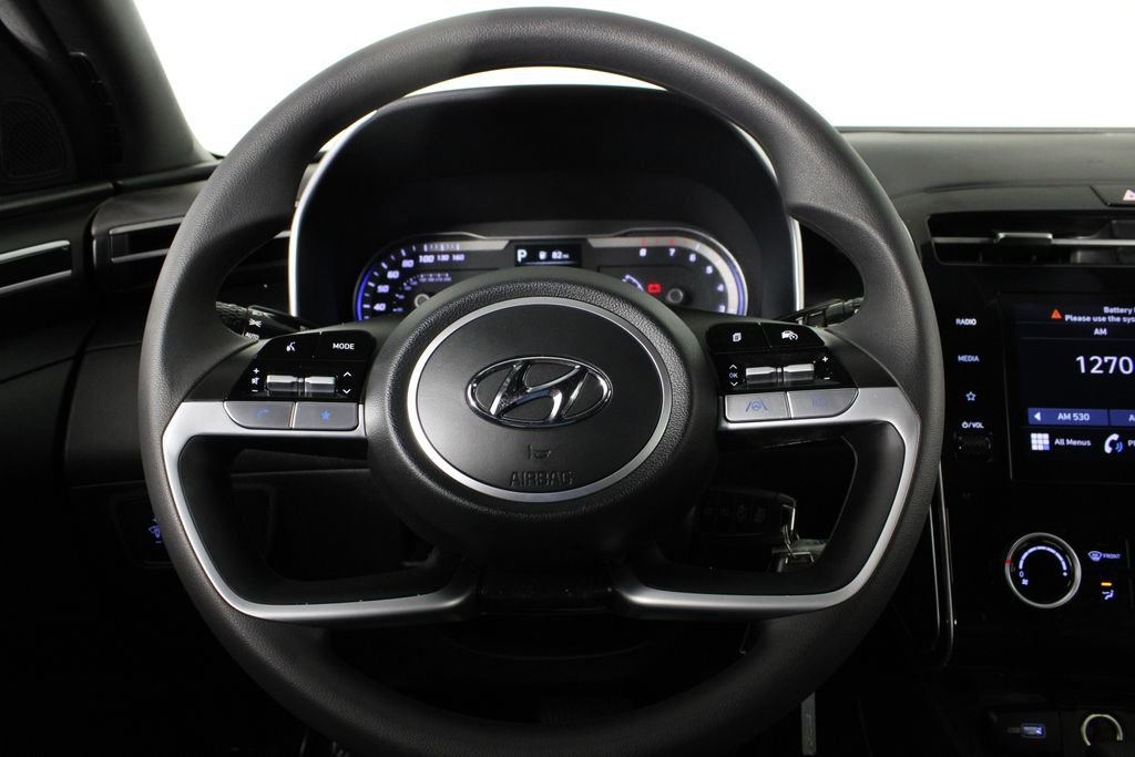 Certified 2024 Hyundai Santa Cruz SE image 10