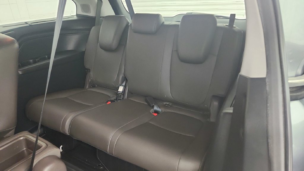 Used 2020 Honda Odyssey Elite image 28