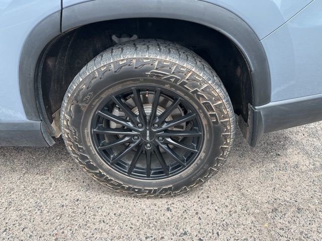 Used 2025 Honda Pilot Elite image 4