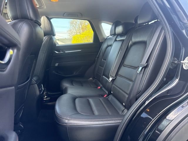 Used 2018 MAZDA CX-5 Grand Touring image 11