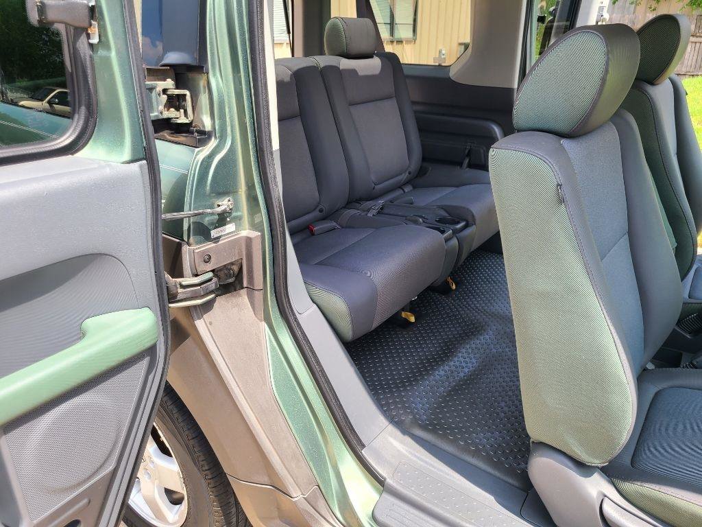 Used 2005 Honda Element EX image 15