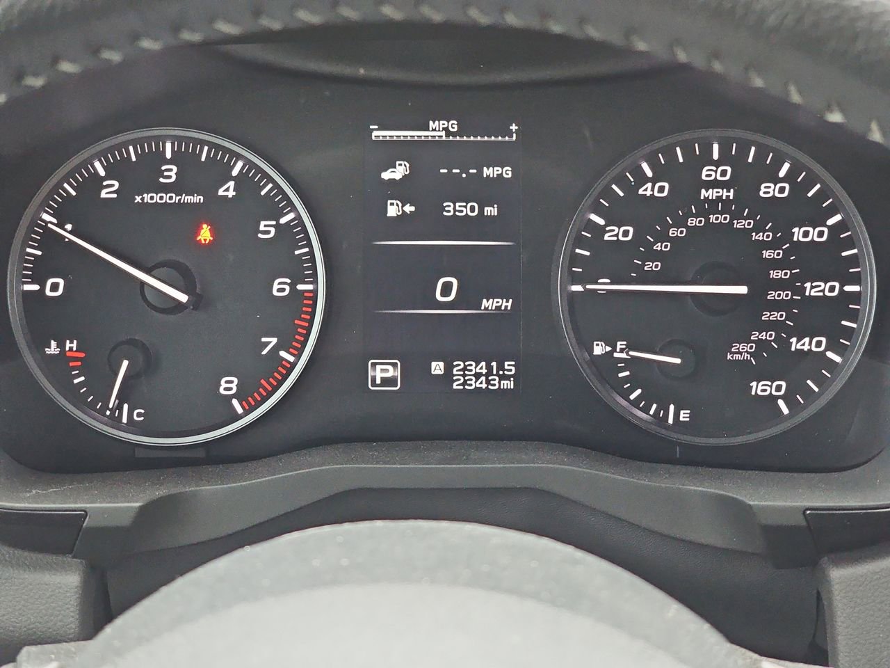 Used 2026 Subaru Ascent Premium AWD/4WD image 26