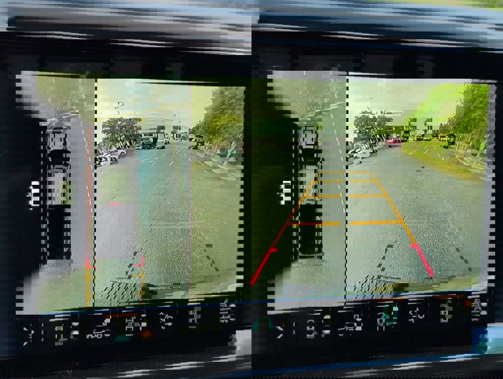 Used 2024 Chevrolet Silverado 3500 High Country w/ High Country Premium Package image 19