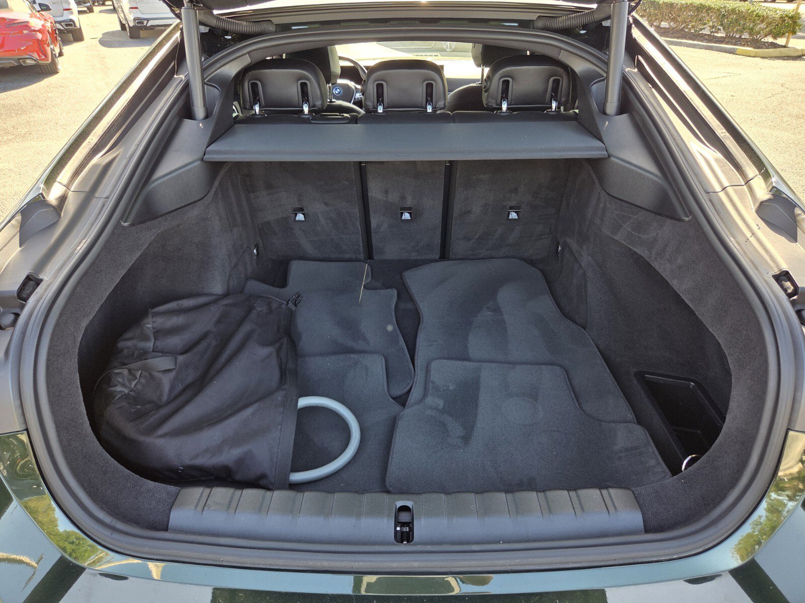 Certified 2023 BMW i4 eDrive40 image 15