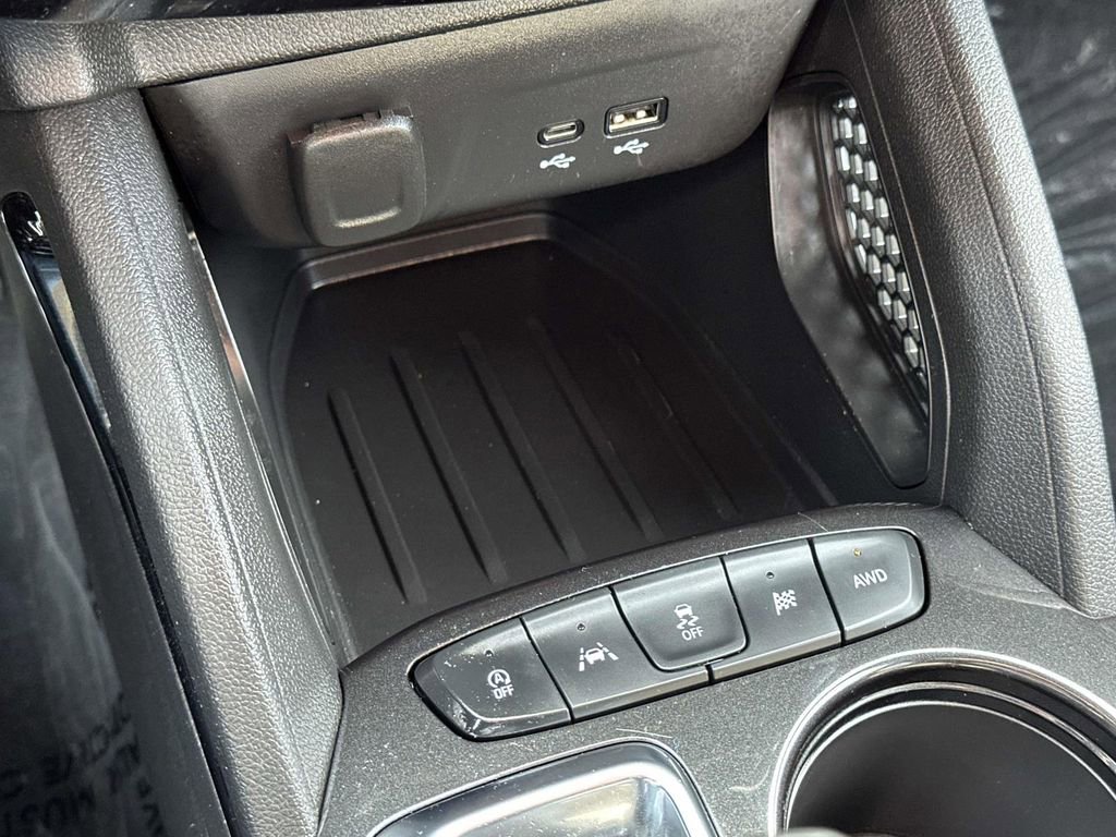 Certified 2024 Chevrolet TrailBlazer ACTIV w/ Driver Confidence Package image 29