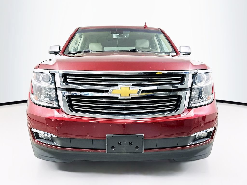 Used 2019 Chevrolet Tahoe Premier AWD/4WD image 5