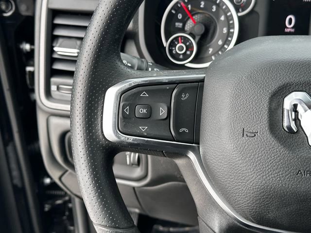 New 2026 RAM 2500 Tradesman image 12