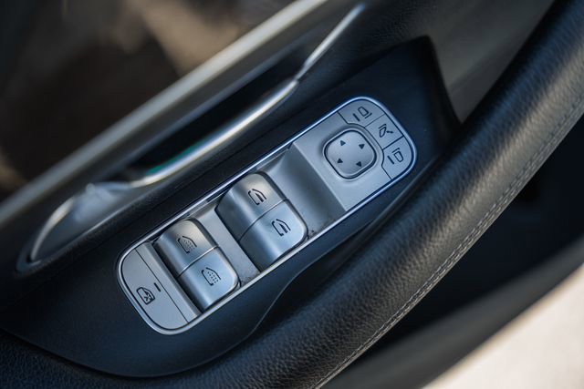 Certified 2022 Mercedes-Benz GLS 450 4MATIC image 40