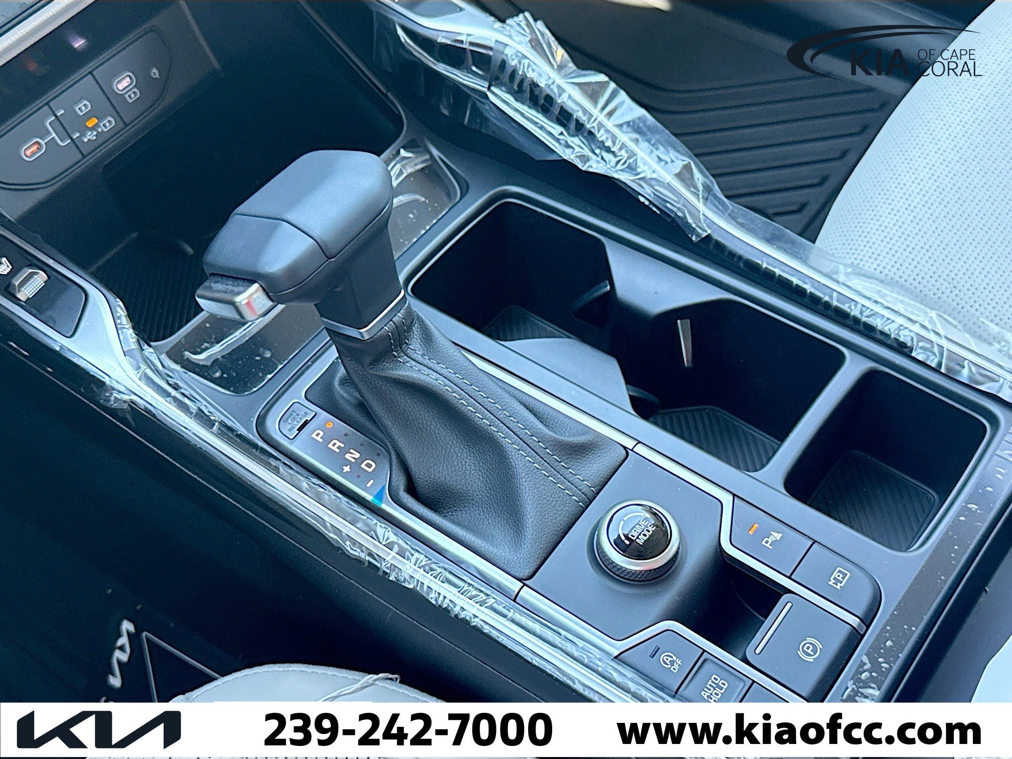 New 2026 Kia Sorento S image 28