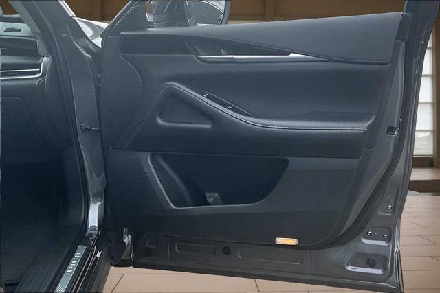 Certified 2023 INFINITI QX60 Pure FWD image 24