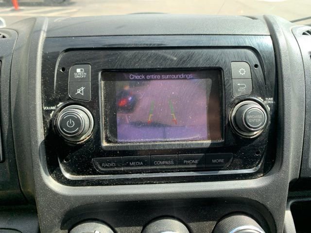 Used 2019 RAM ProMaster 2500 w/ Interior Convenience Group image 19