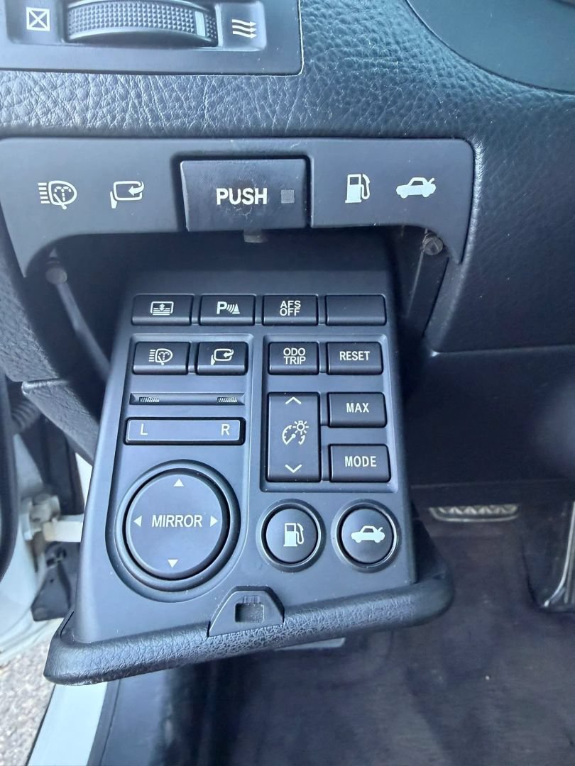 Used 2006 Lexus GS 300 RWD image 25