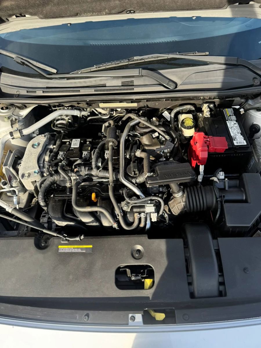 Used 2020 Nissan Sentra S FWD image 22