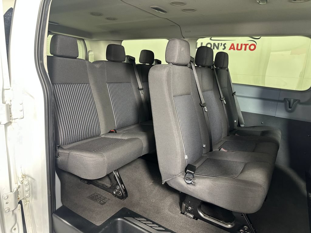 Used 2016 Ford Transit 150 XL RWD image 10