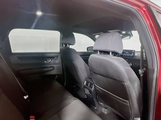 Certified 2026 Honda CR-V Sport image 10