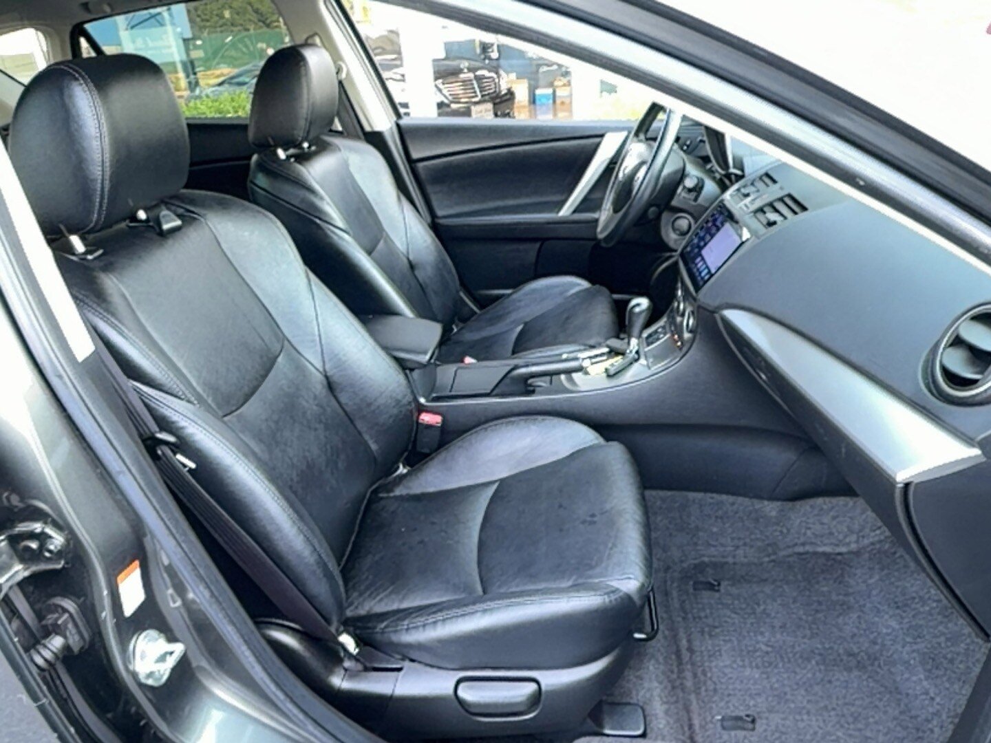 Used 2010 MAZDA MAZDA3 s Grand Touring FWD image 20