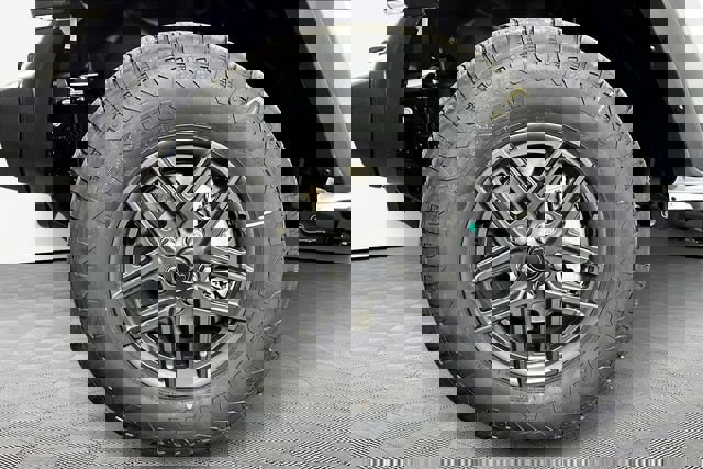 New 2026 Jeep Wrangler Sport S image 13