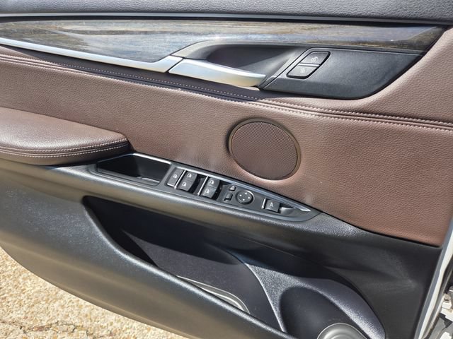 Used 2018 BMW X5 xDrive35d AWD/4WD image 18