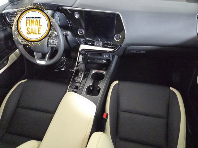 Used 2023 Lexus NX 350 AWD image 27
