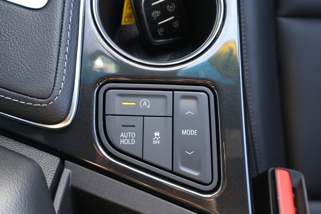 Used 2024 Cadillac CT4 Luxury w/ Cold Weather Package image 22