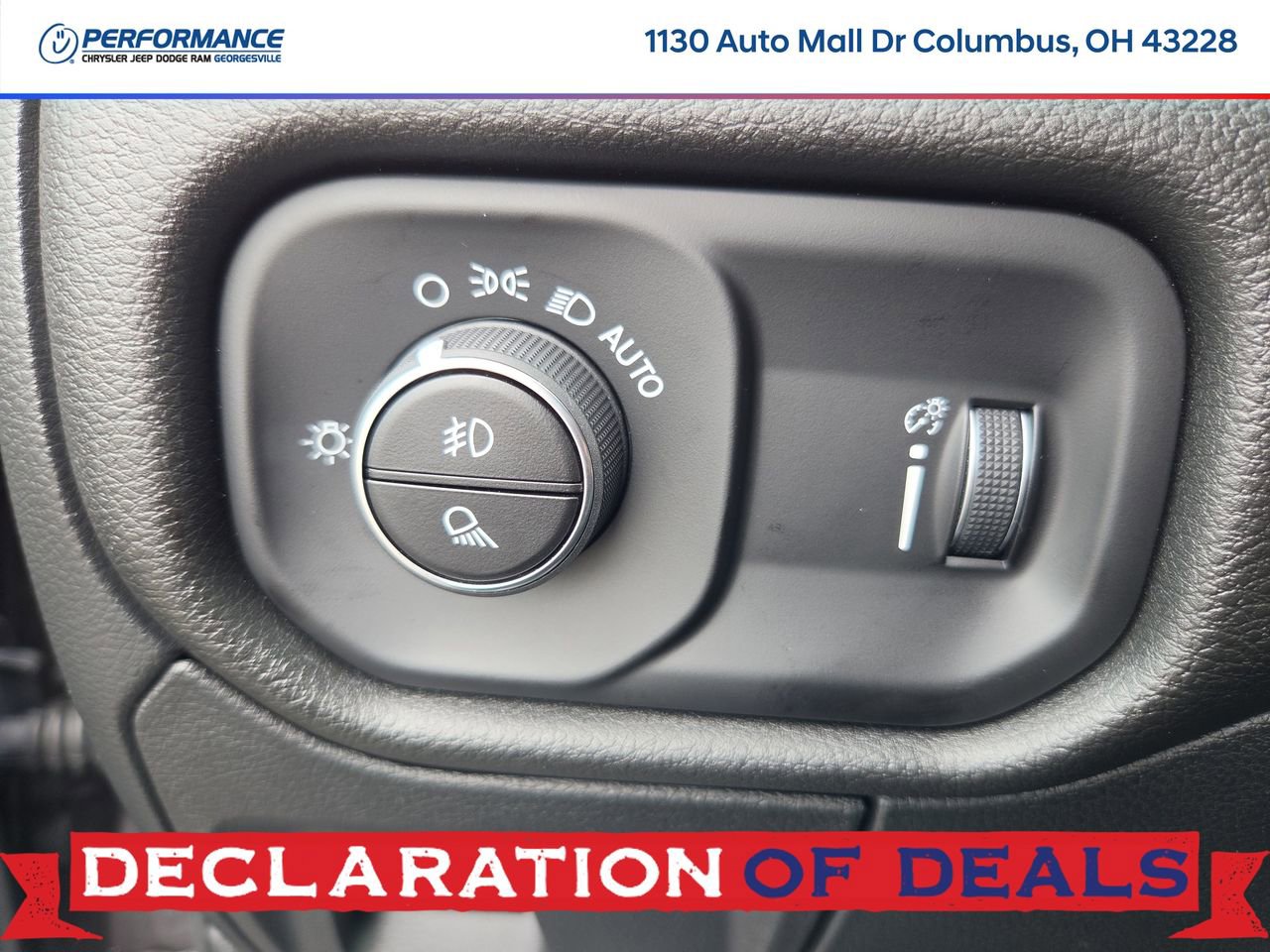 New 2026 RAM 1500 Express image 31