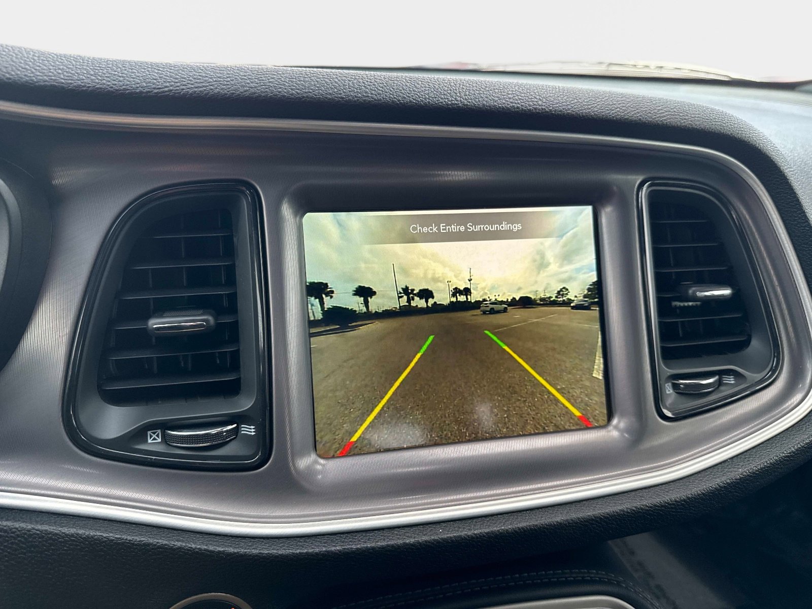 Used 2022 Dodge Challenger R/T Scat Pack image 19