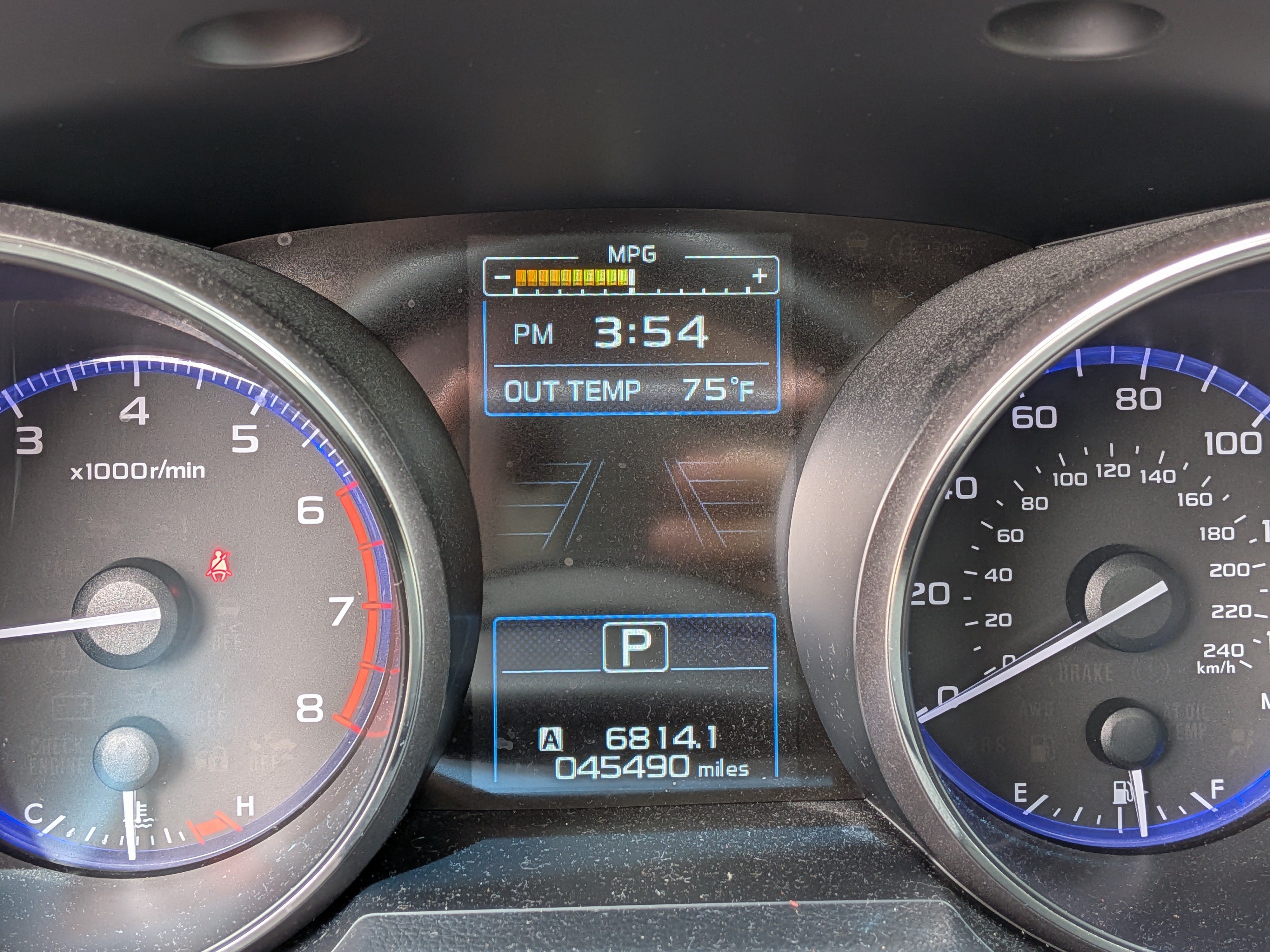 Used 2018 Subaru Outback 2.5i Limited AWD/4WD image 30
