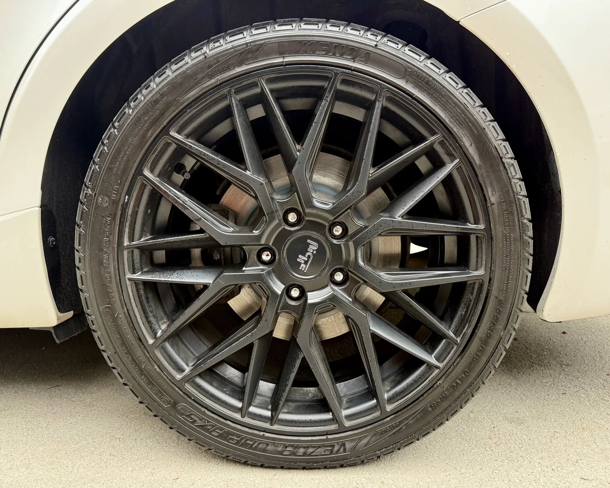 Used 2018 Lexus IS 300 AWD w/ Comfort Package image 25