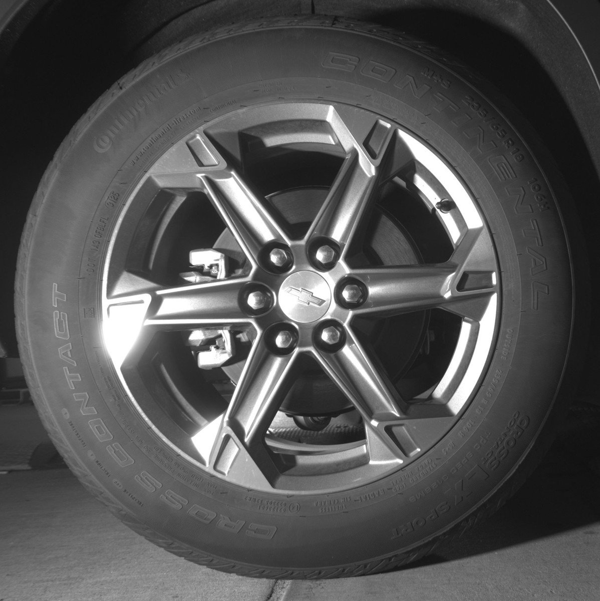 Used 2025 Chevrolet Blazer LT image 15