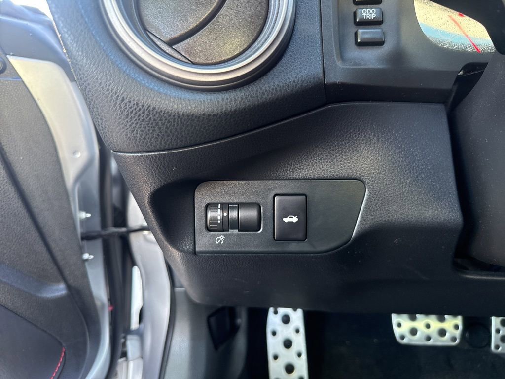 Used 2017 Subaru BRZ Limited image 14