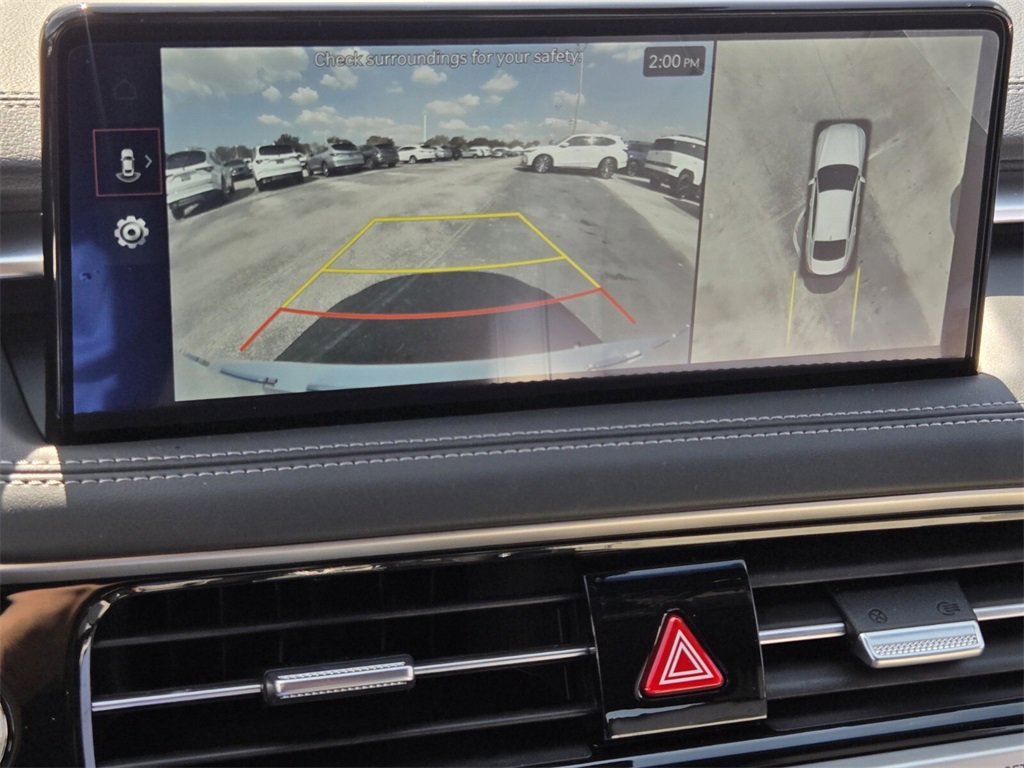 New 2026 Genesis G70 3.3T Sport Prestige image 10