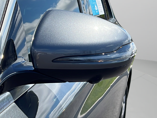 Used 2023 Mercedes-Benz E 350 4MATIC Sedan image 11