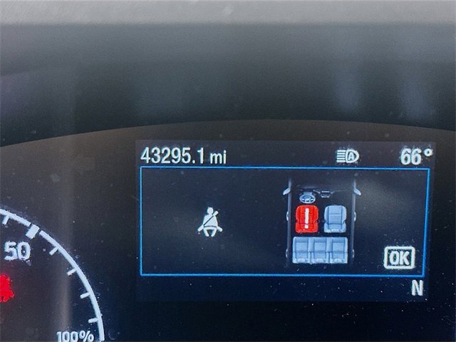 Used 2023 Ford Maverick XLT image 12