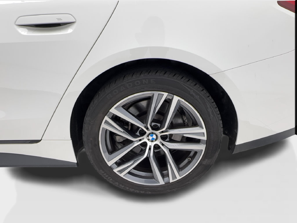 Used 2023 BMW 430i Gran Coupe w/ Premium Package RWD image 14