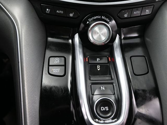 Used 2022 Acura TLX w/ A-SPEC Pkg image 15