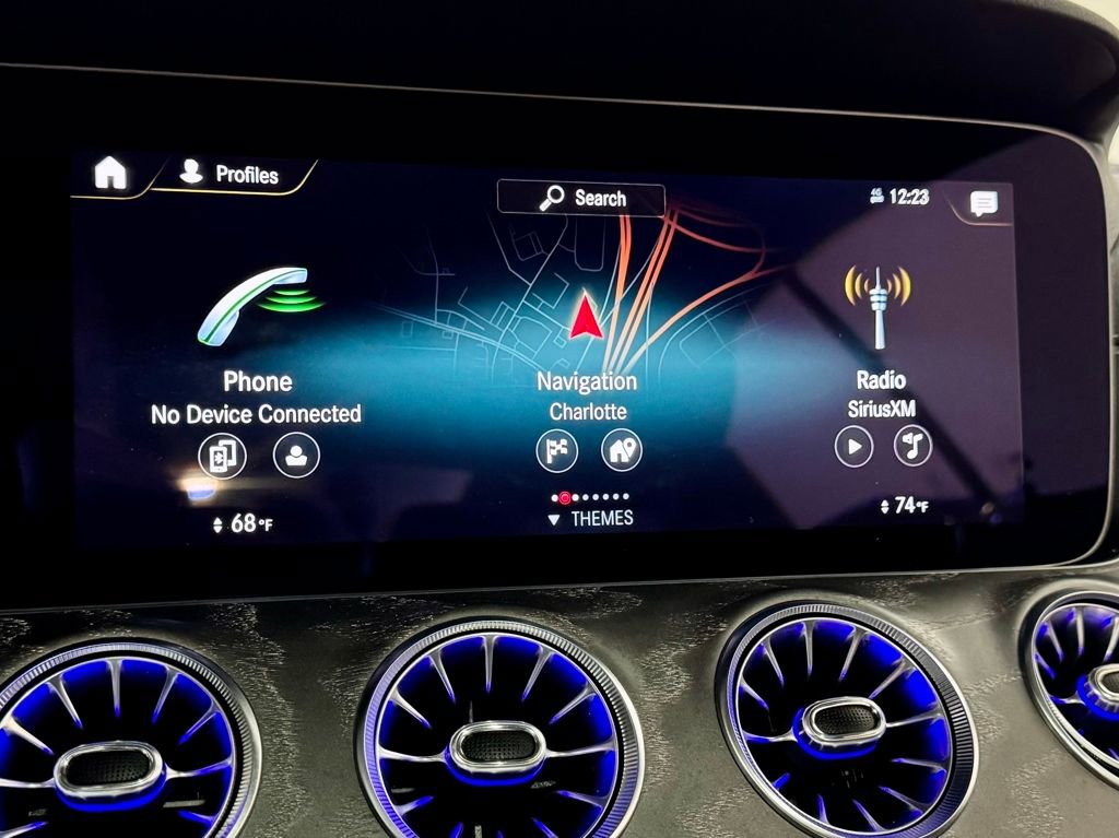 Used 2022 Mercedes-Benz E 450 4MATIC Coupe image 17