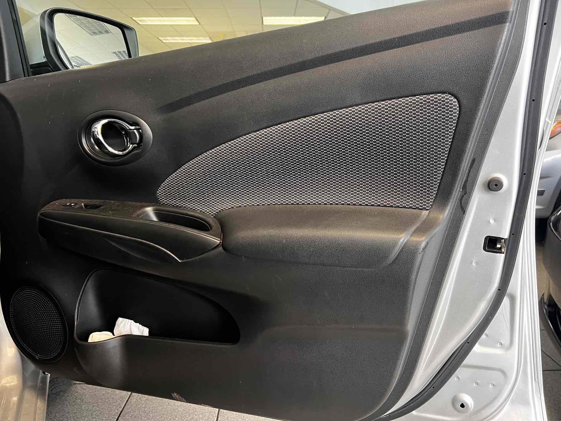 Used 2019 Nissan Versa SV image 18